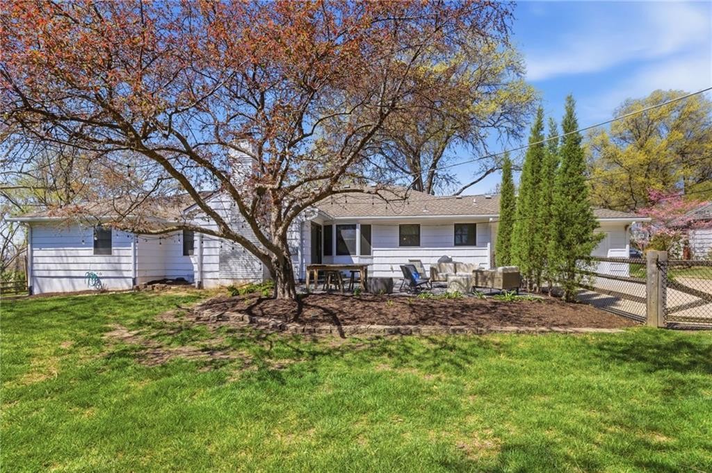 10409 Pawnee Lane