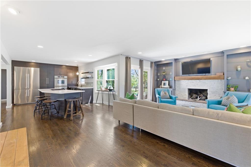 10409 Pawnee Lane