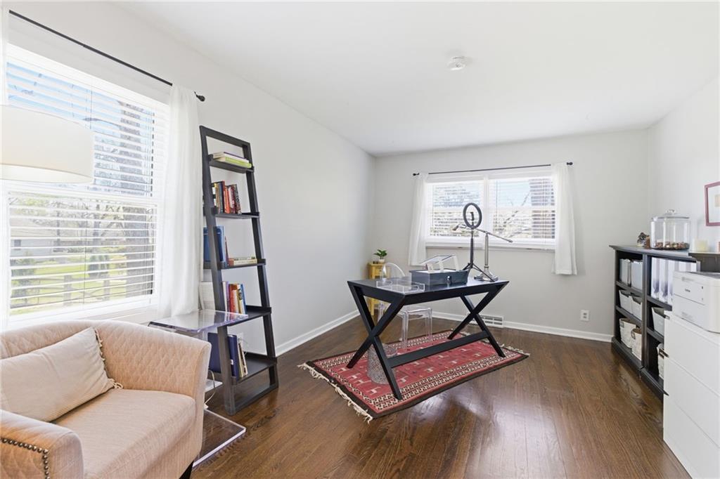 10409 Pawnee Lane