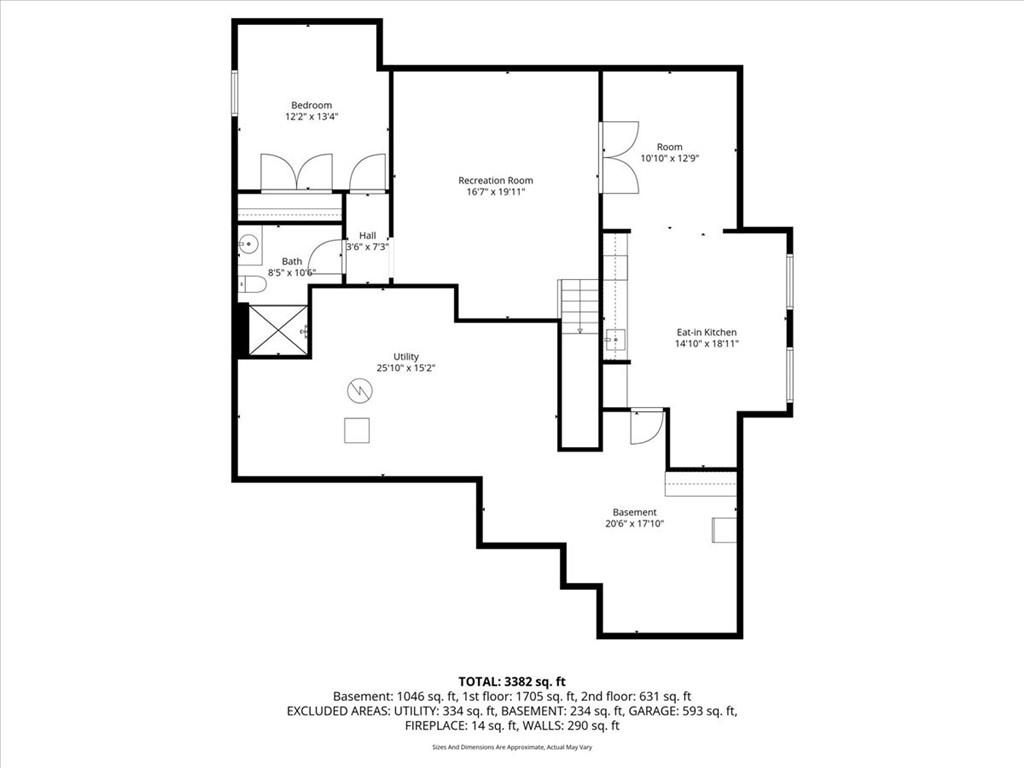 6927 Glenn Lane