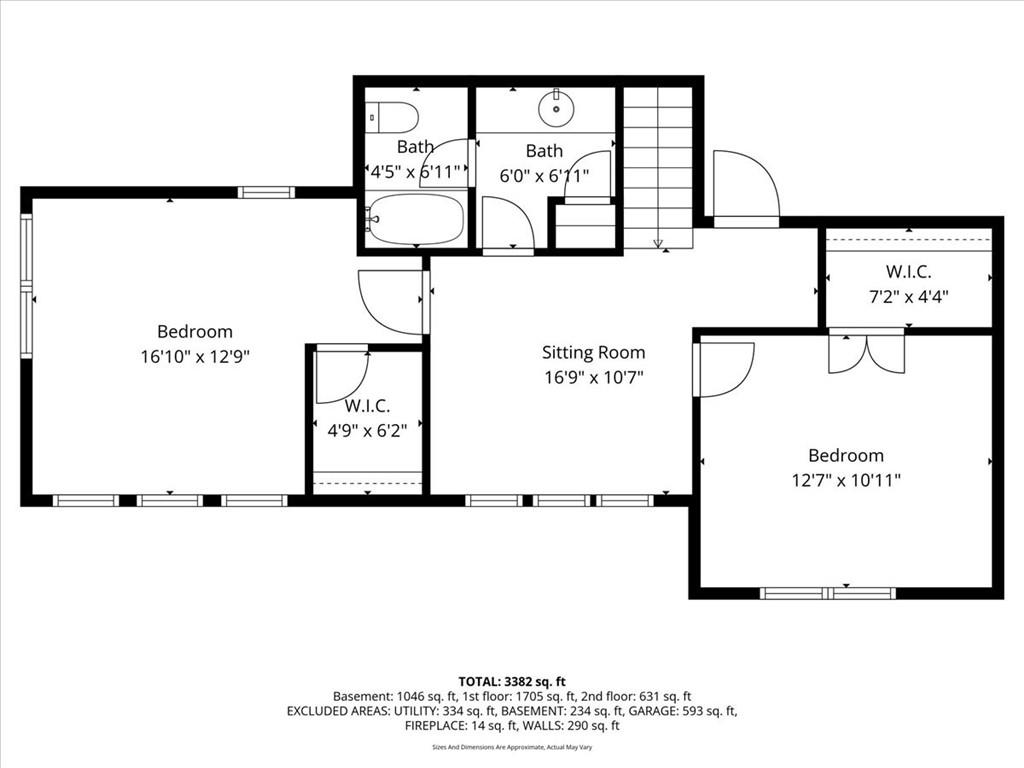 6927 Glenn Lane