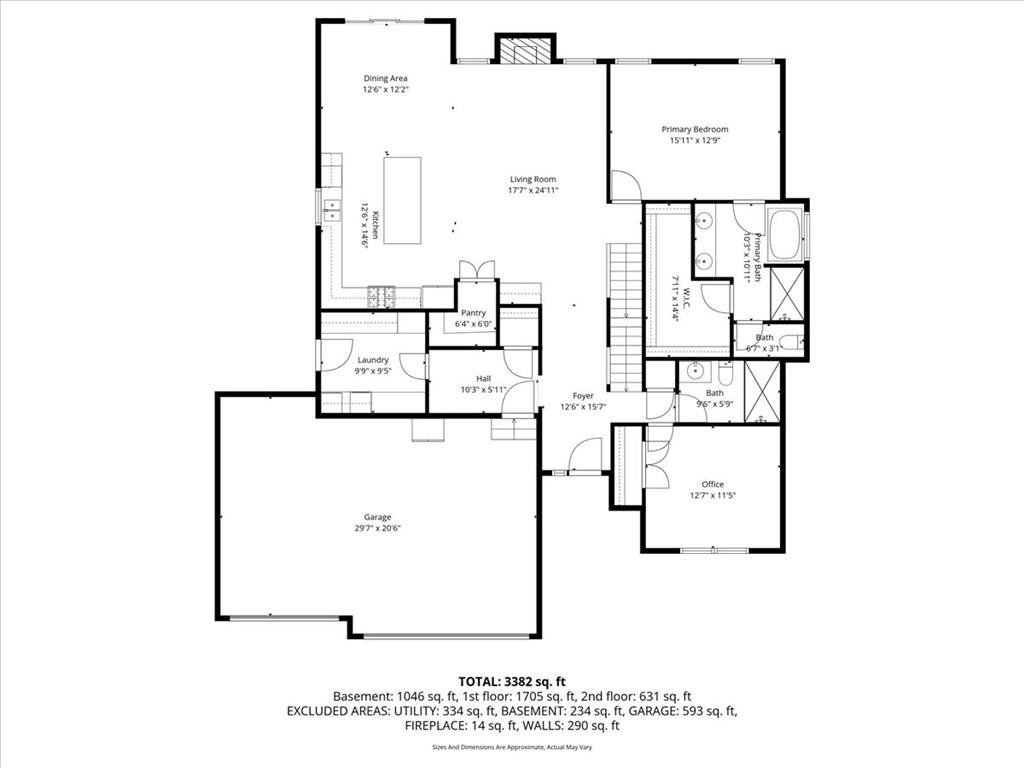 6927 Glenn Lane