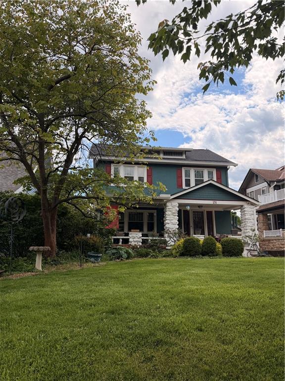 131 W 61st Terrace