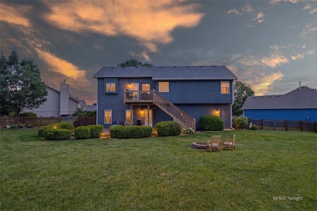 10914 N Laurel Court