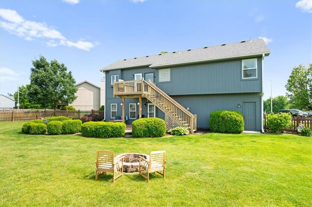 10914 N Laurel Court