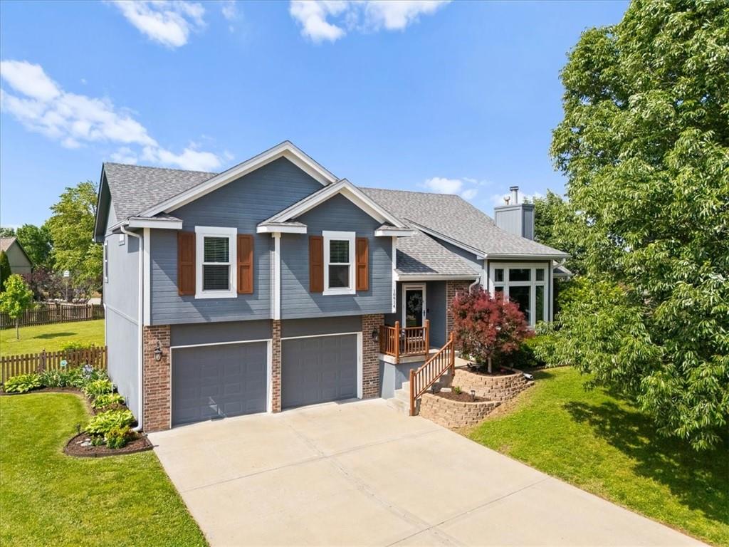 10914 N Laurel Court