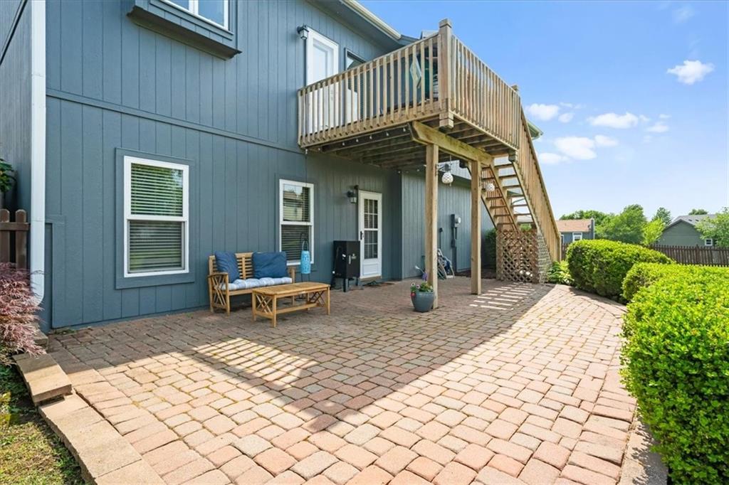 10914 N Laurel Court
