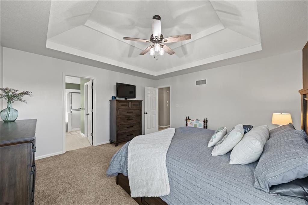 10914 N Laurel Court