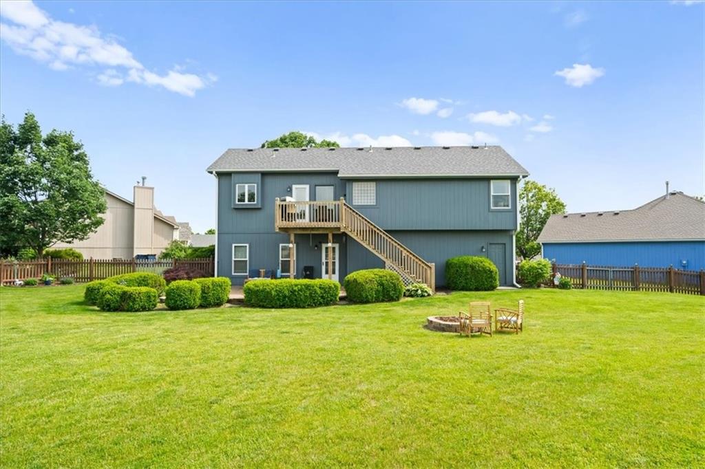 10914 N Laurel Court