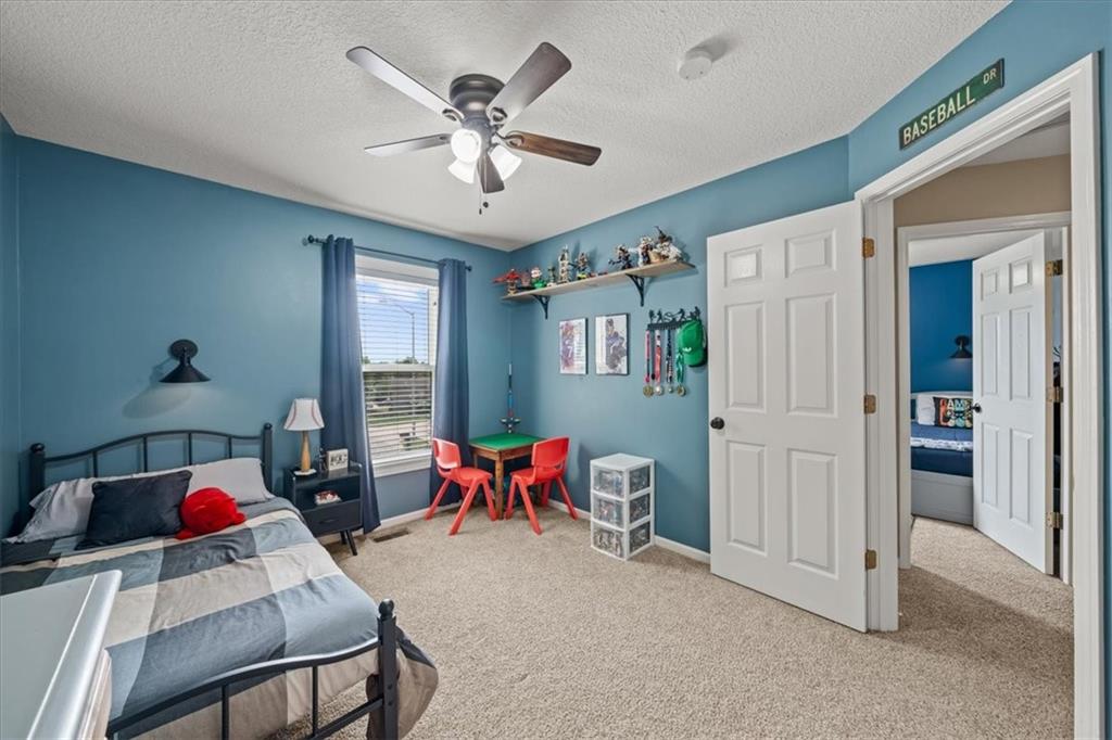 10914 N Laurel Court