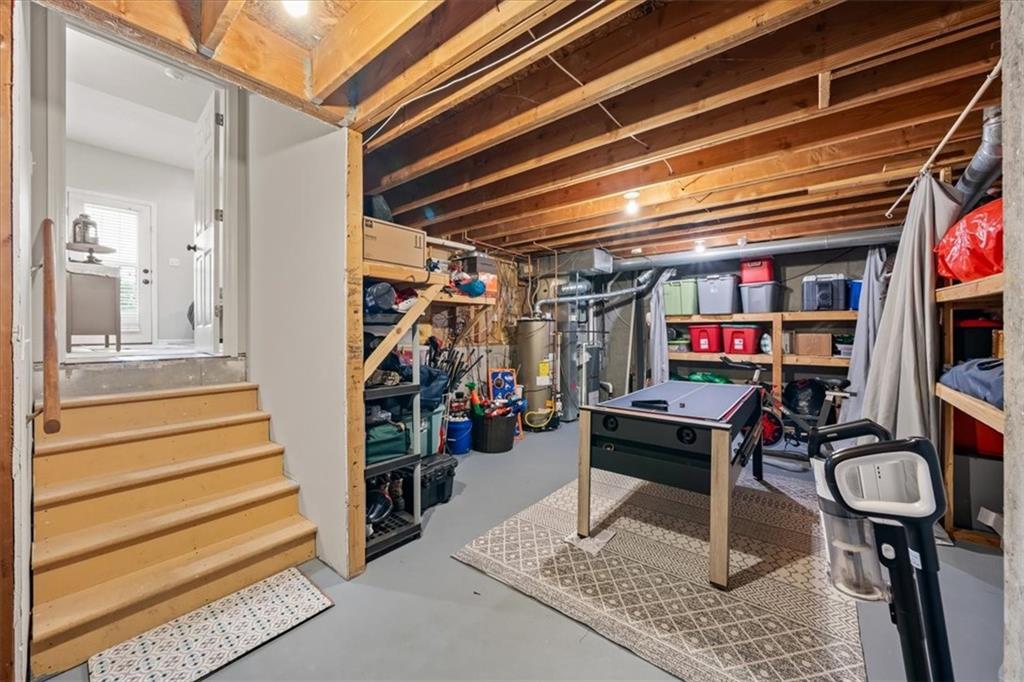 10914 N Laurel Court