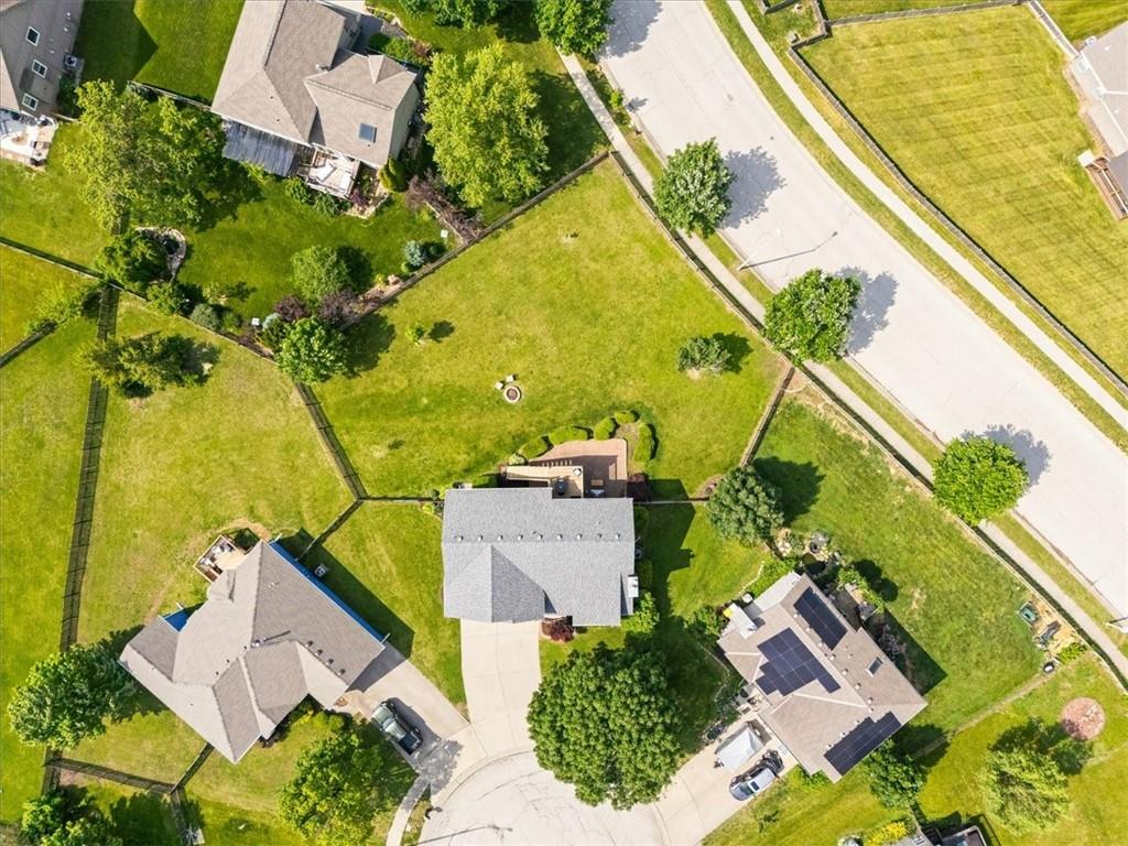 10914 N Laurel Court