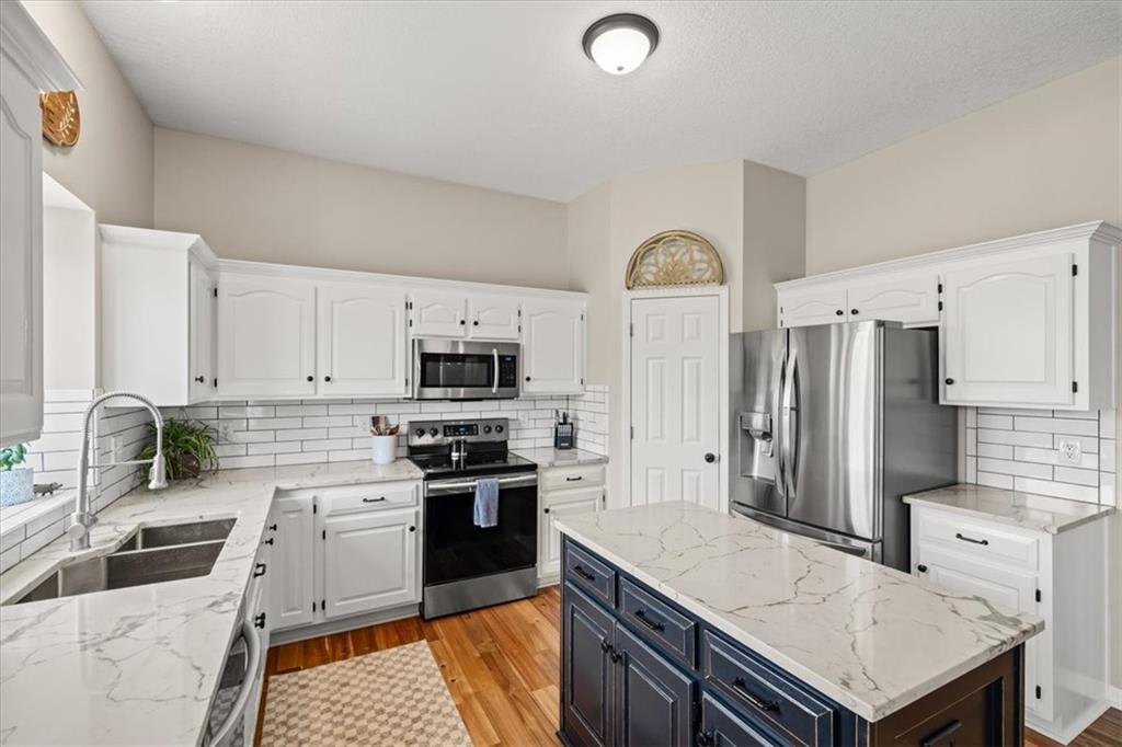 10914 N Laurel Court