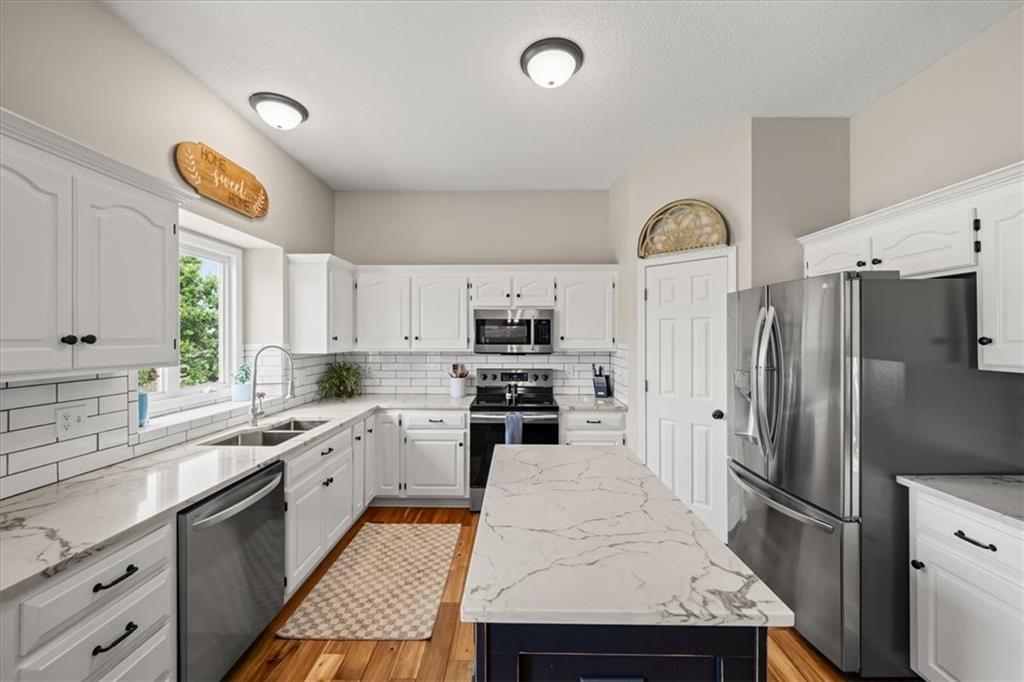 10914 N Laurel Court