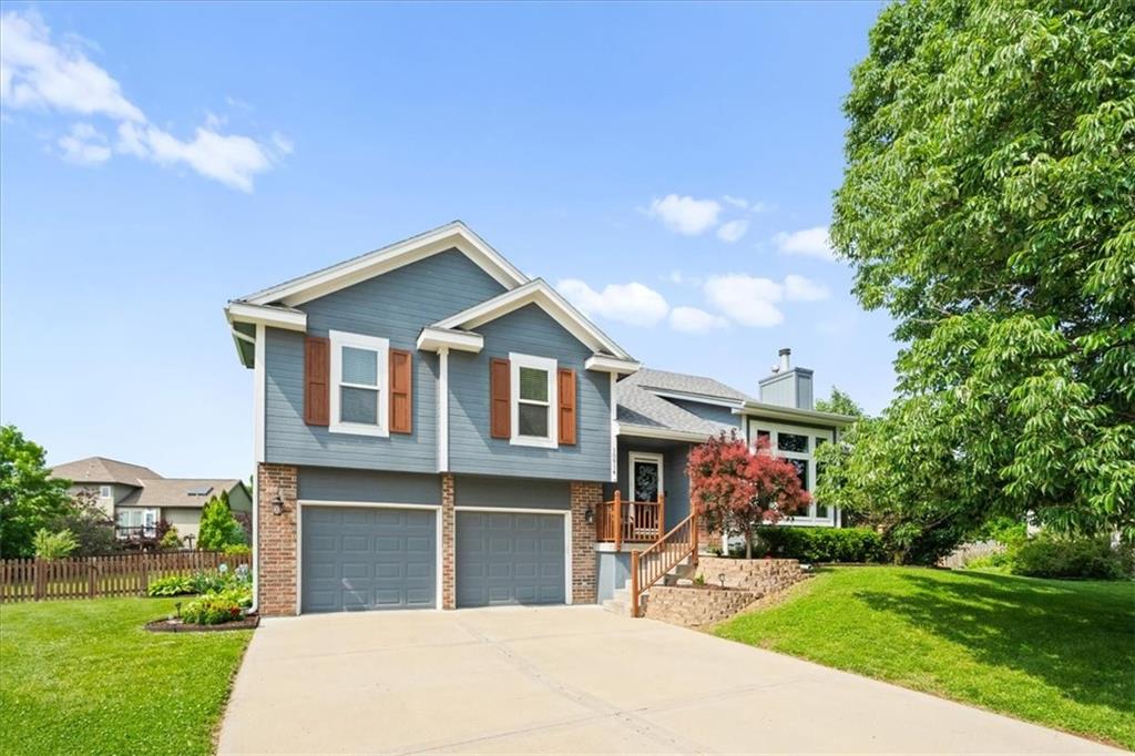10914 N Laurel Court