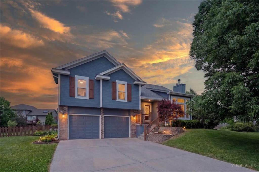 10914 N Laurel Court
