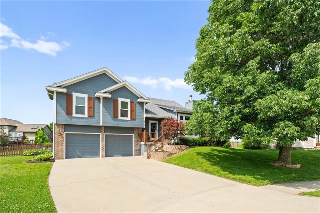 10914 N Laurel Court