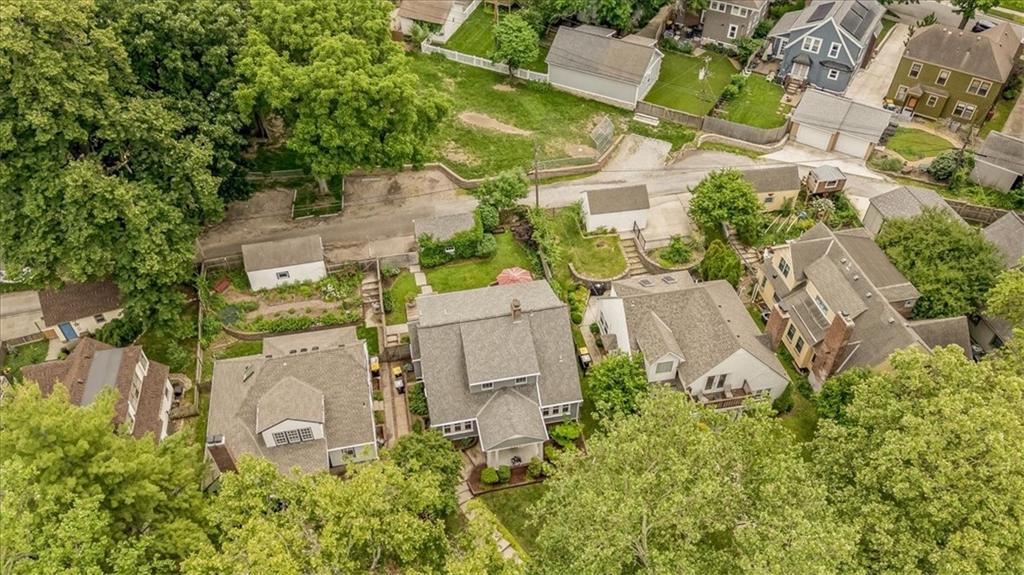 6635 Edgevale Road
