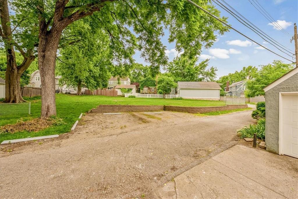 6635 Edgevale Road