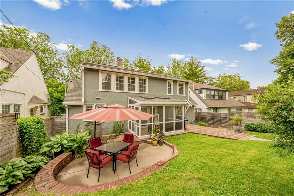 6635 Edgevale Road