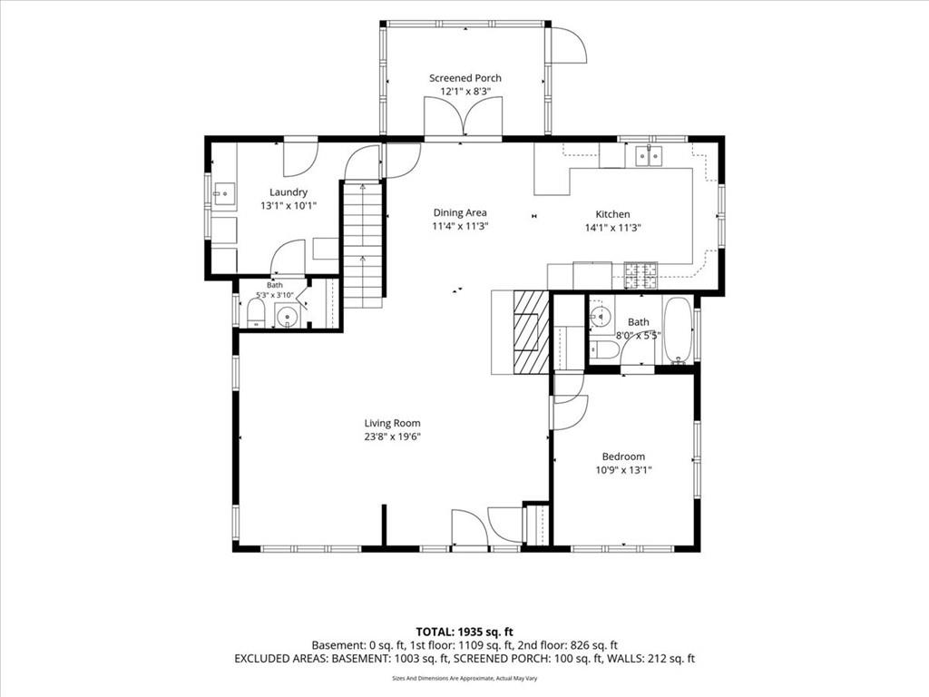 6635 Edgevale Road