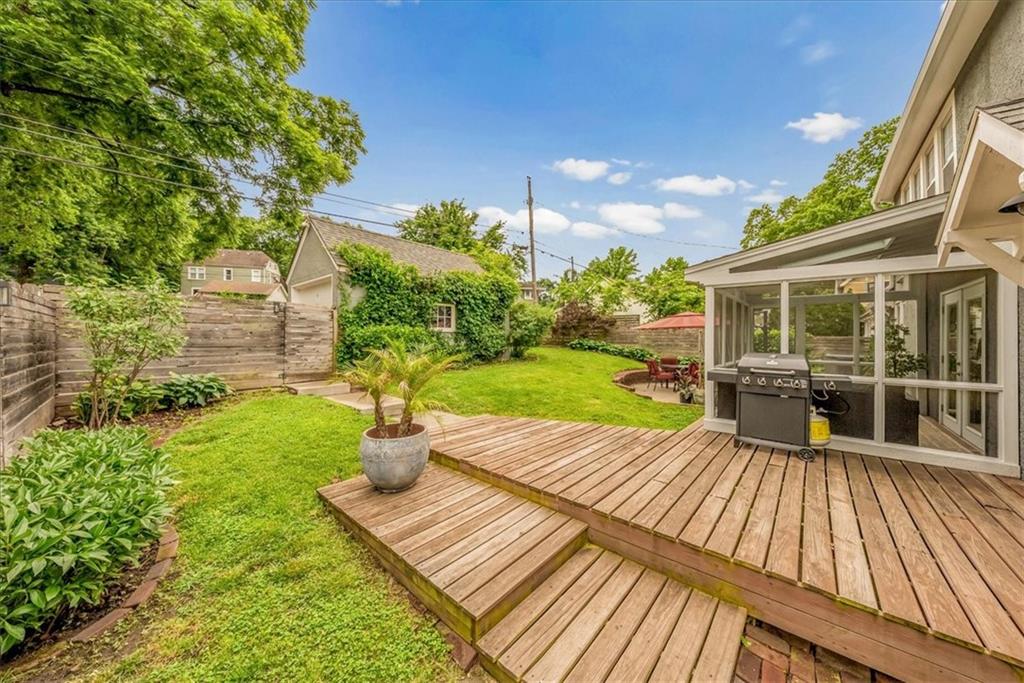 6635 Edgevale Road