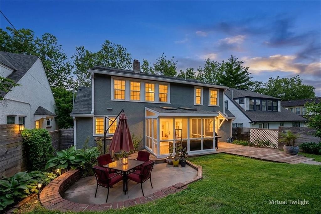 6635 Edgevale Road