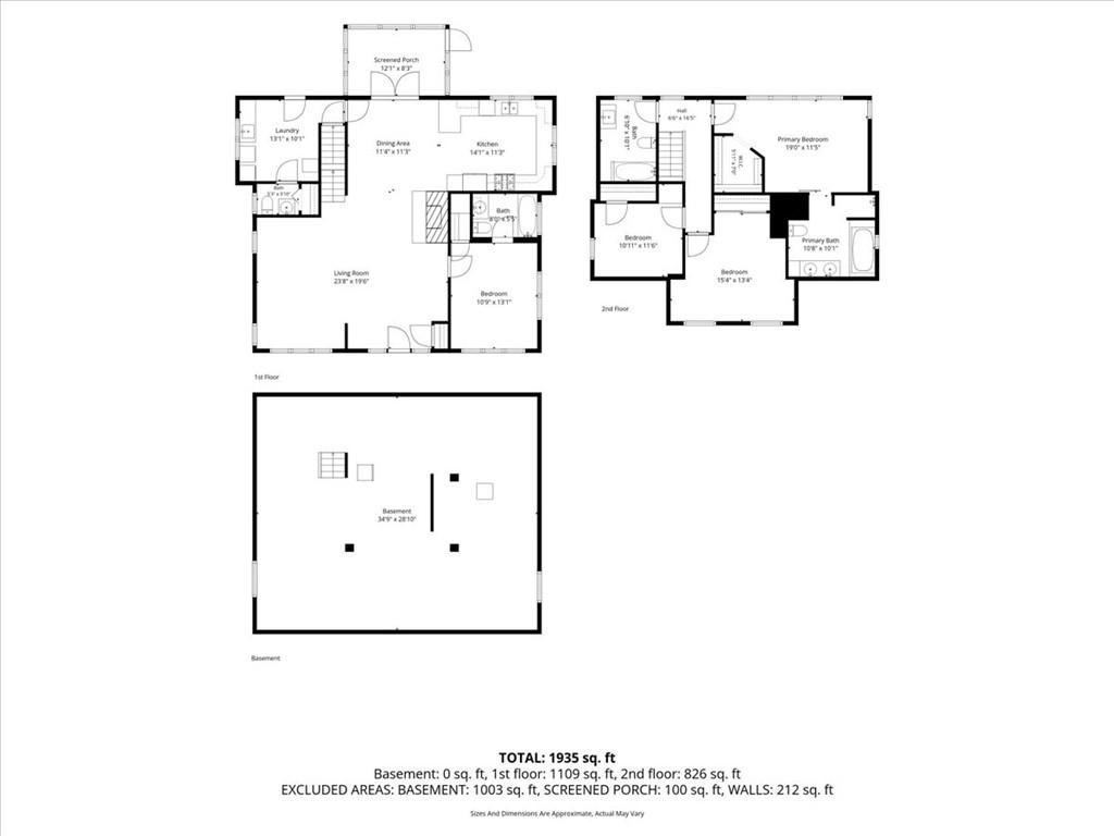6635 Edgevale Road