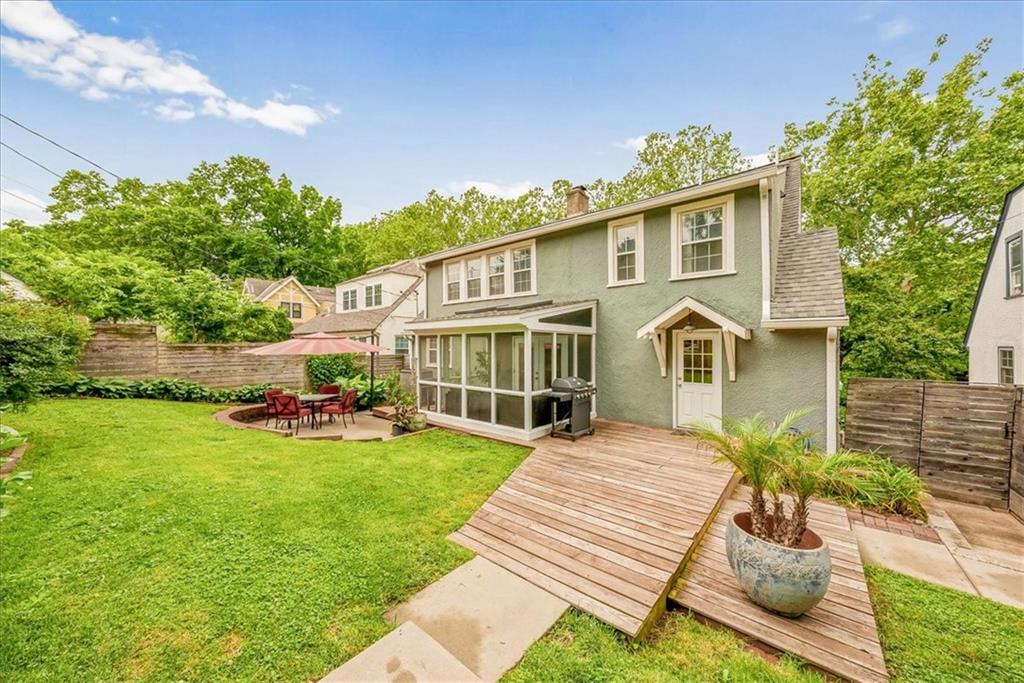 6635 Edgevale Road