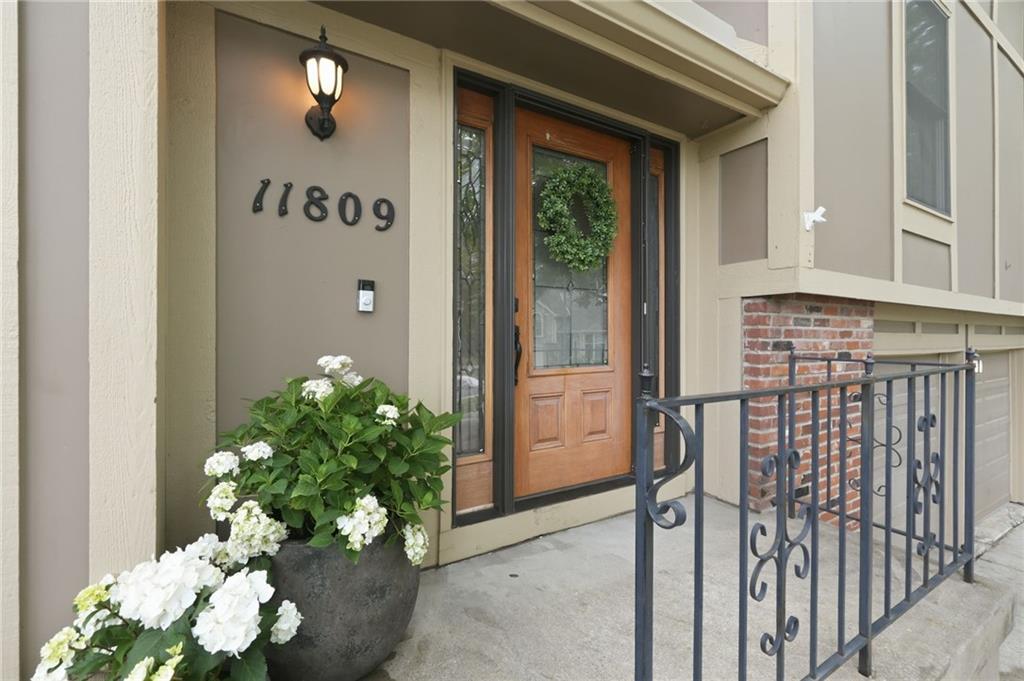 11809 Rosehill Road
