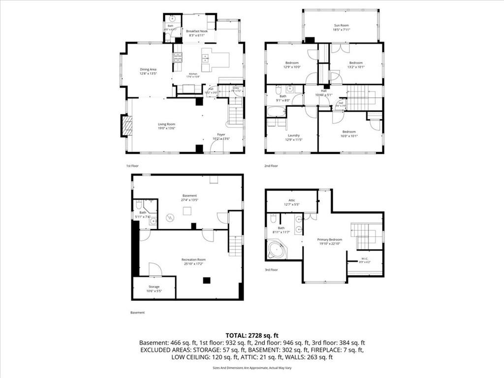 131 W 61st Terrace