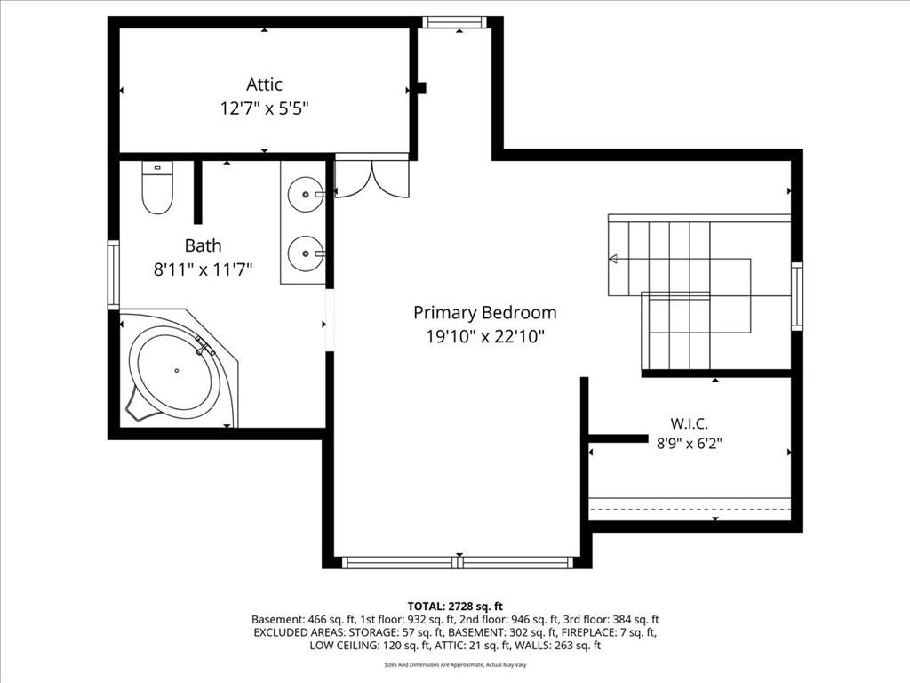 131 W 61st Terrace