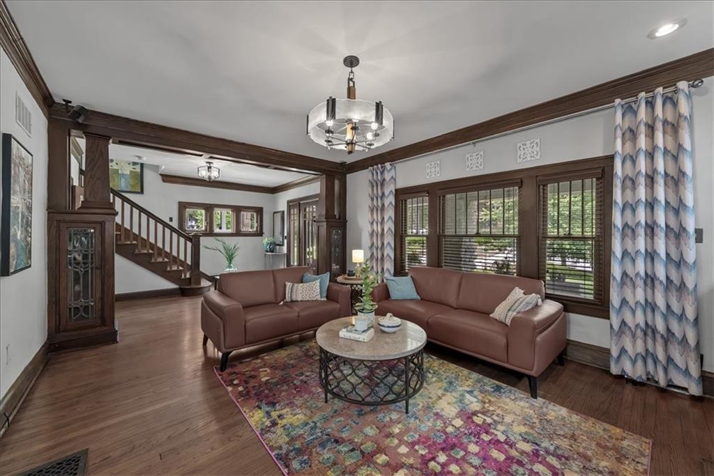 131 W 61st Terrace