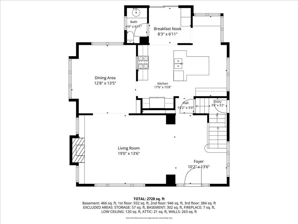 131 W 61st Terrace