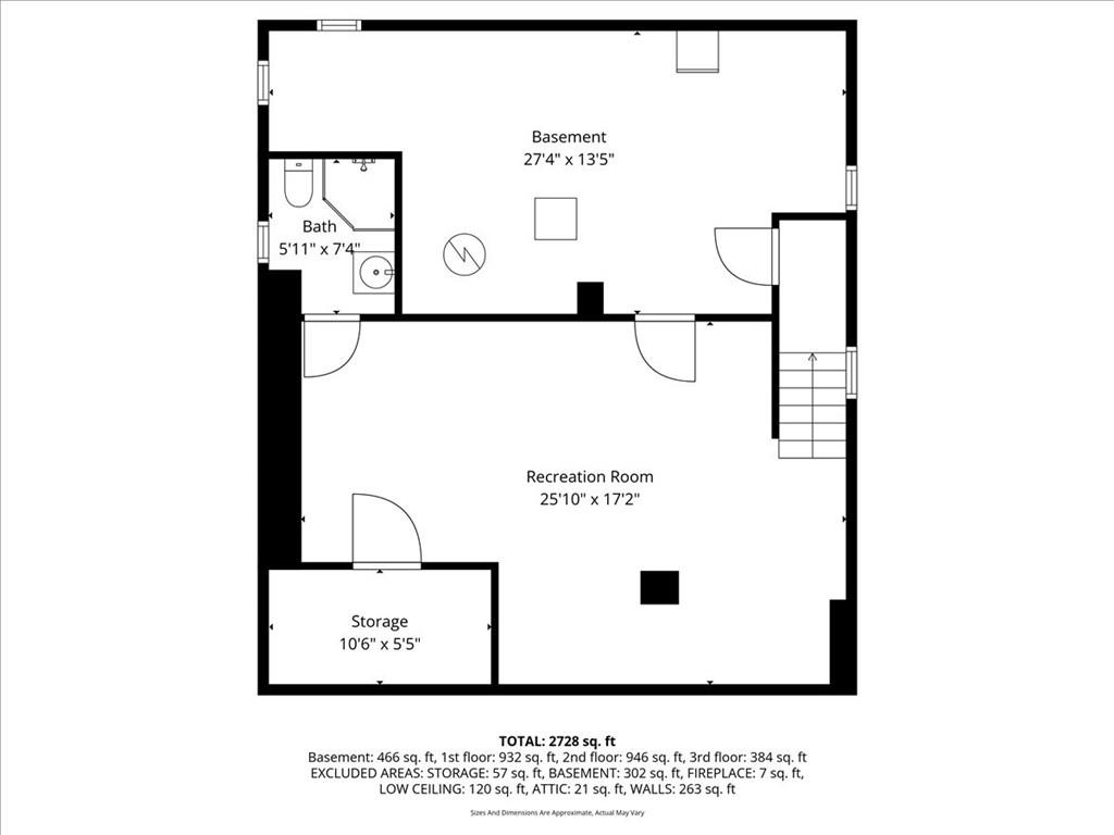 131 W 61st Terrace