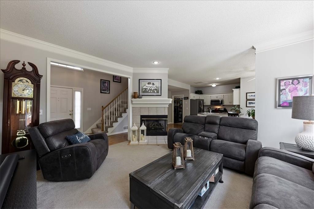 15481 S Wyandotte Drive