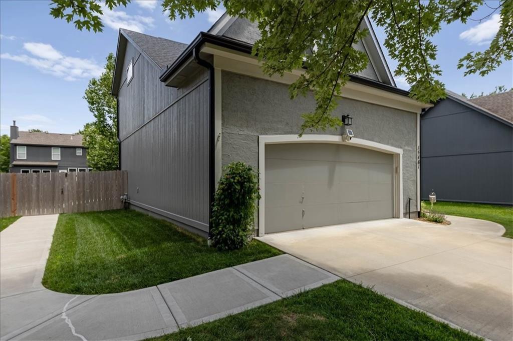 15481 S Wyandotte Drive