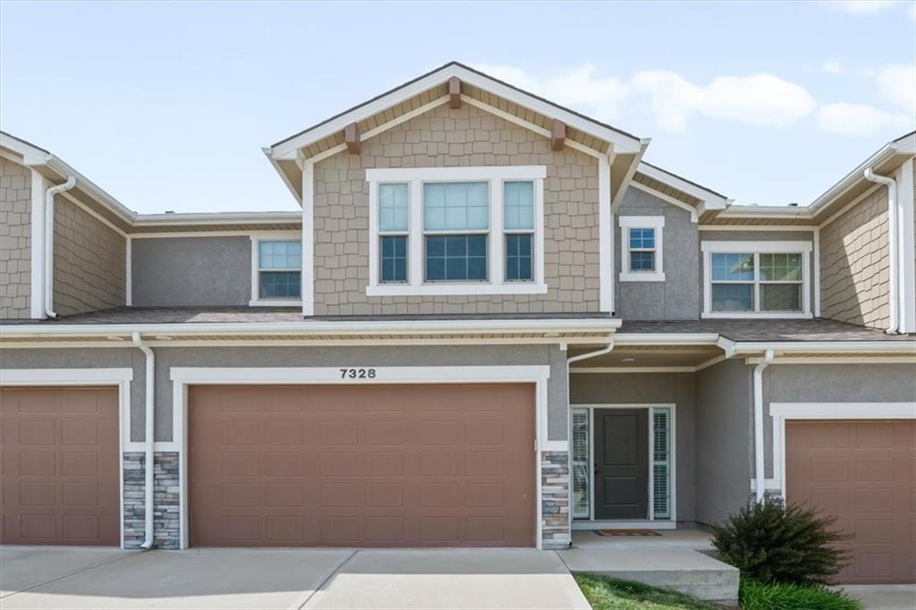 7328 Aaron Street Unit: 24 C