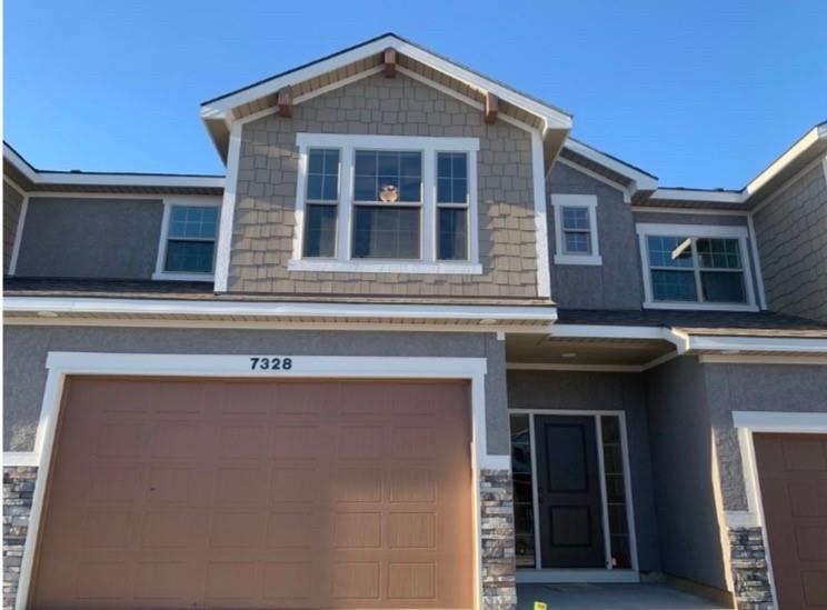 7328 Aaron Street Unit: 24 C