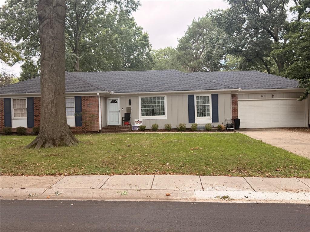 8248 Reeds Road
