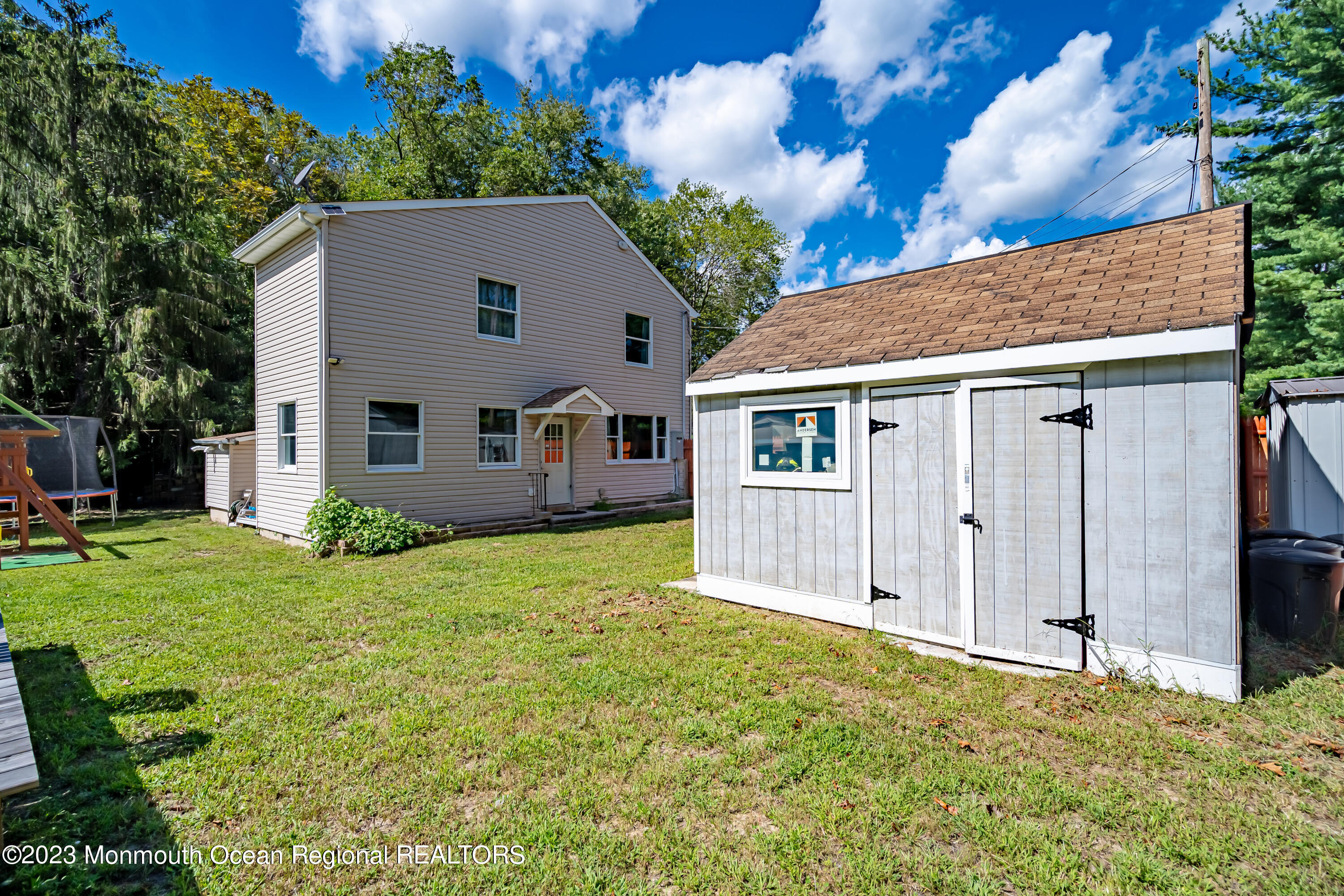 505 W Farms Road