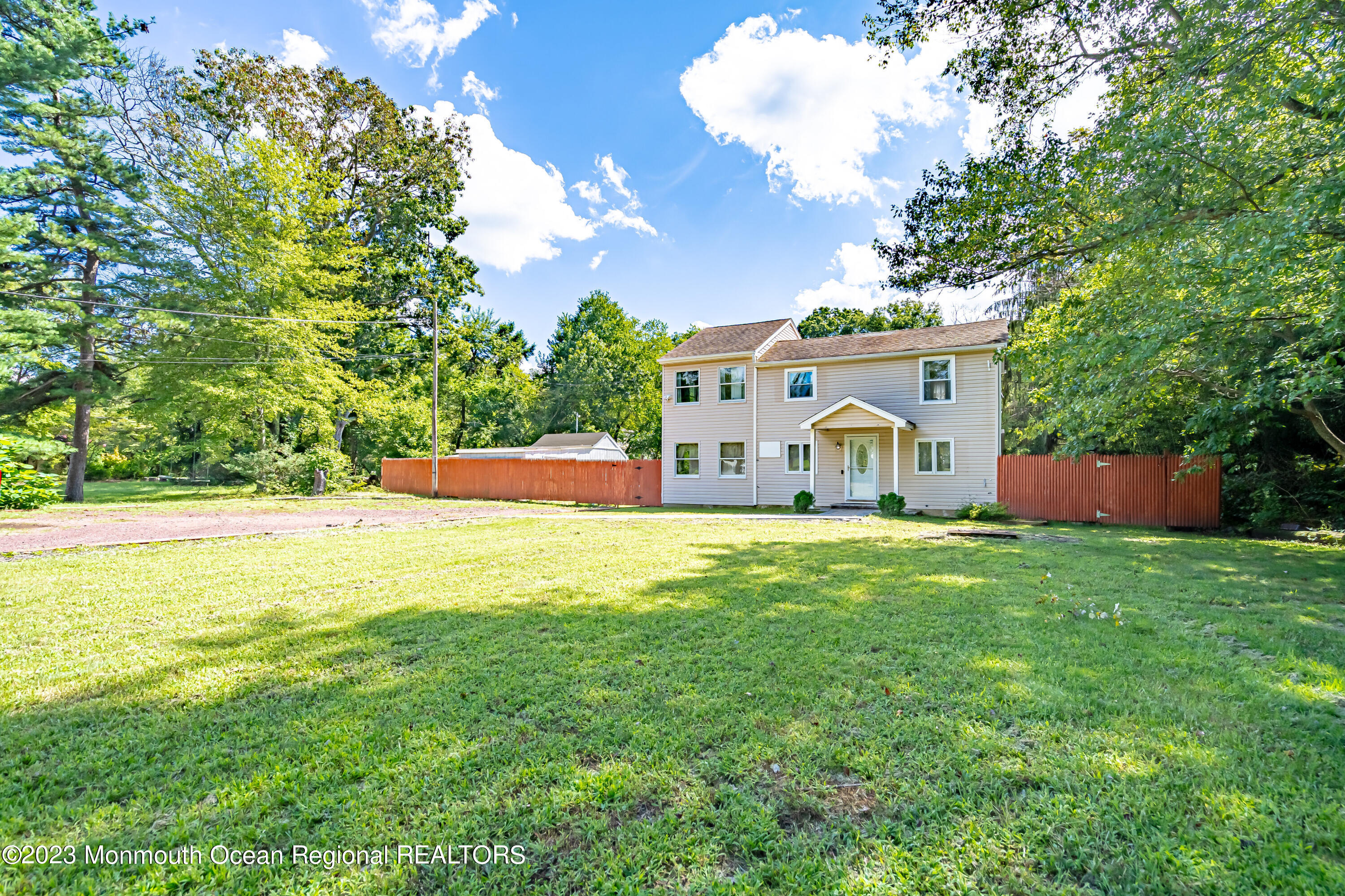 505 W Farms Road