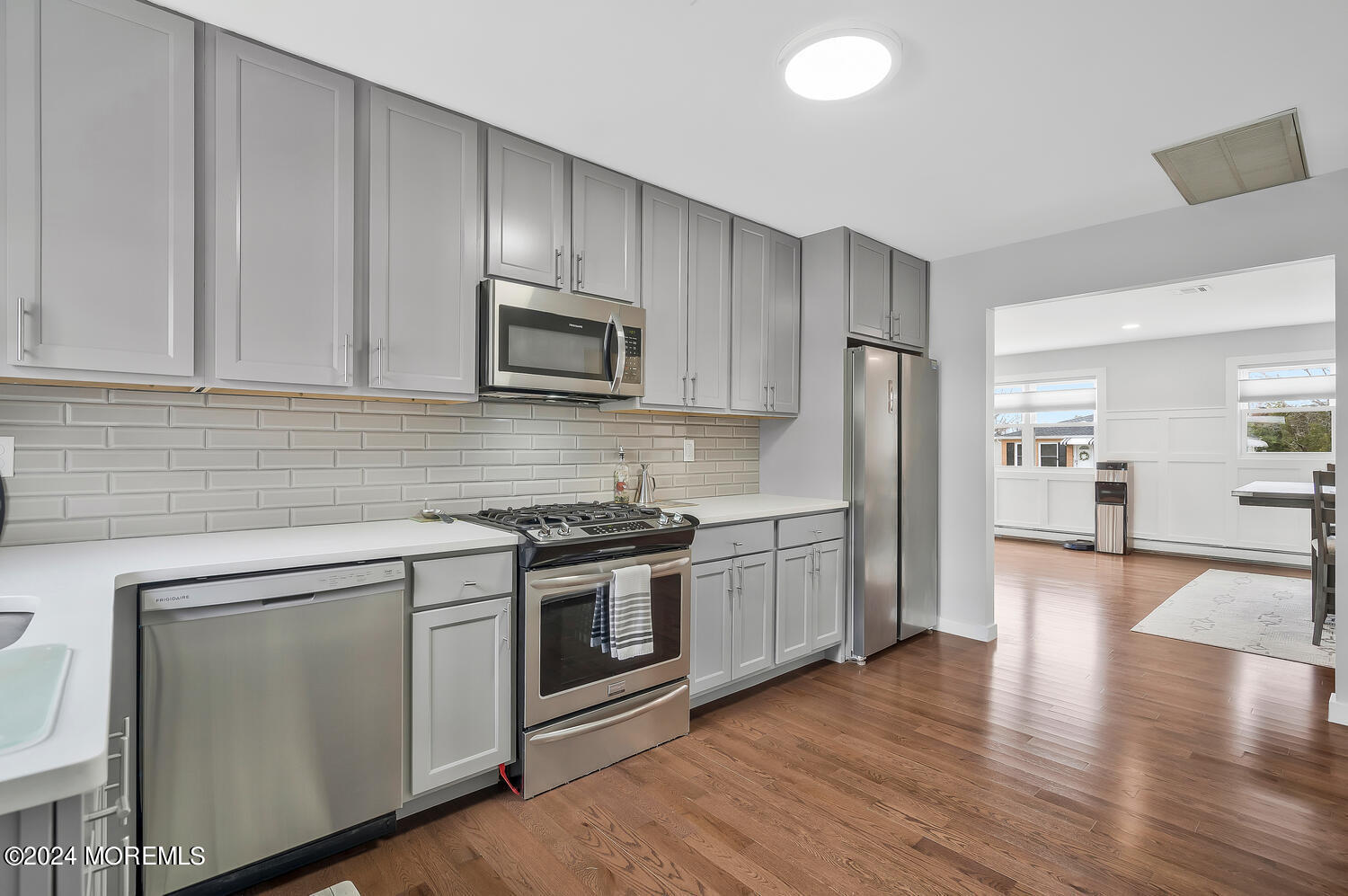 1 Palmetto Point Street