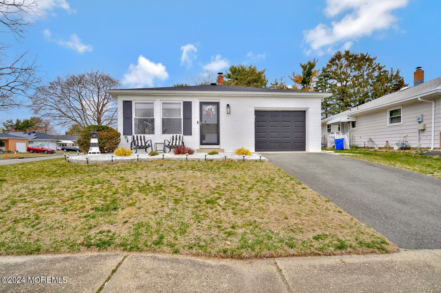 1 Palmetto Point Street