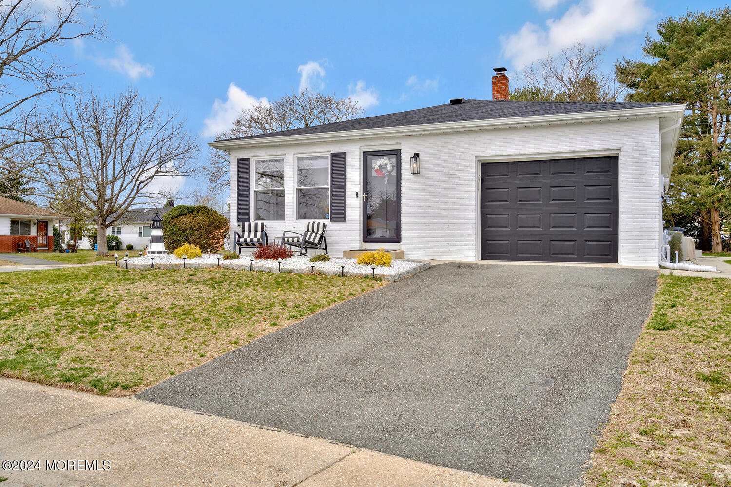 1 Palmetto Point Street