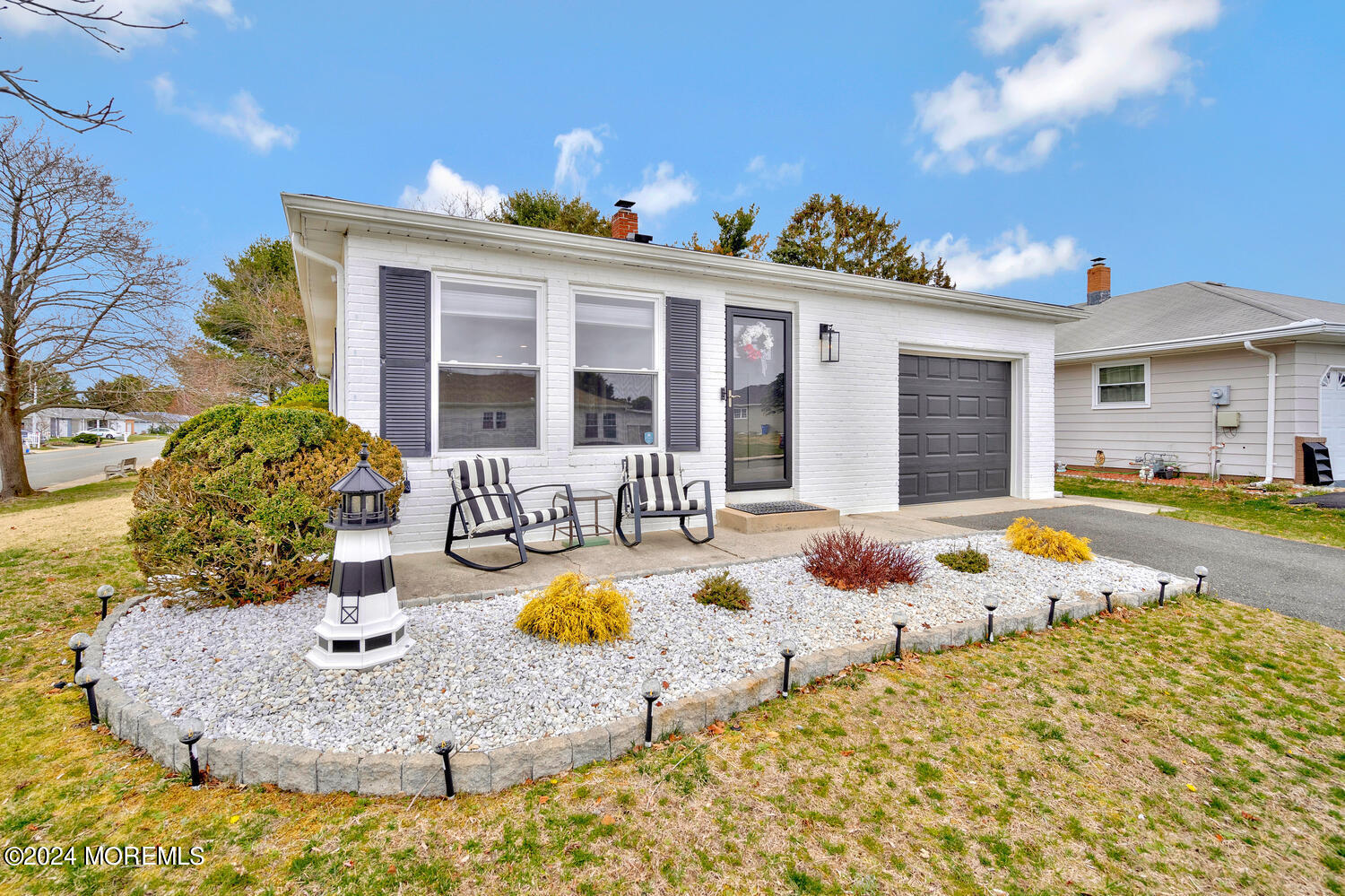 1 Palmetto Point Street