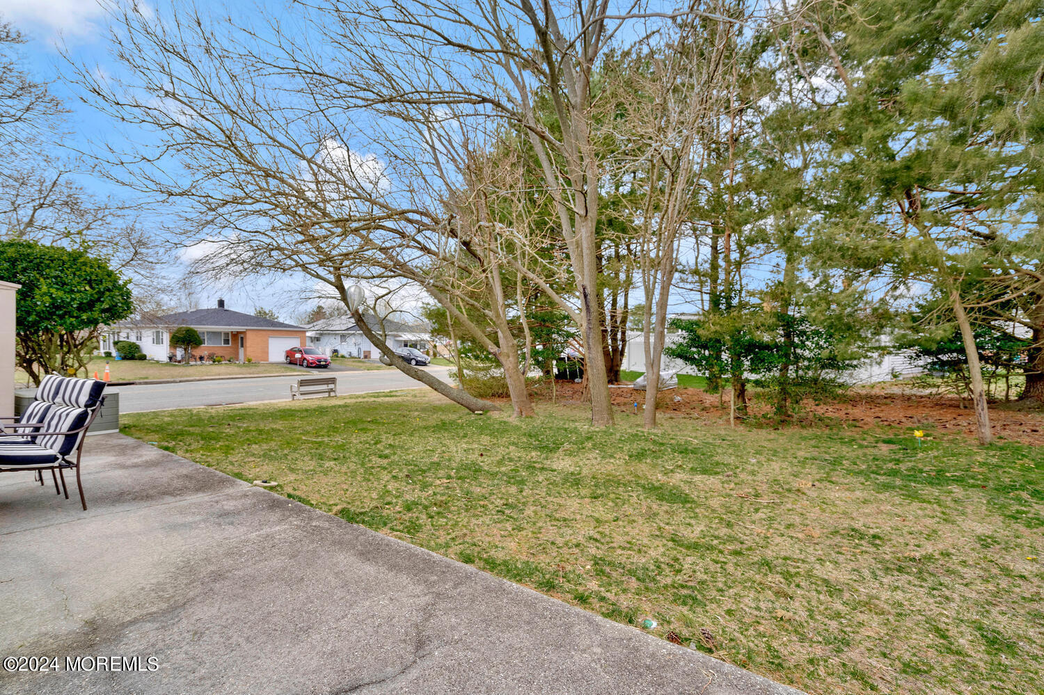 1 Palmetto Point Street