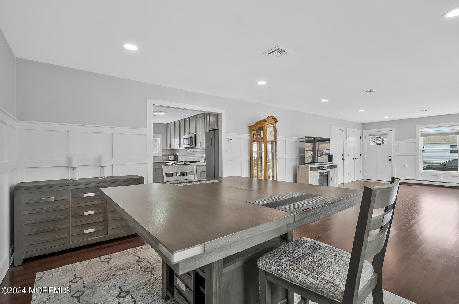 1 Palmetto Point Street