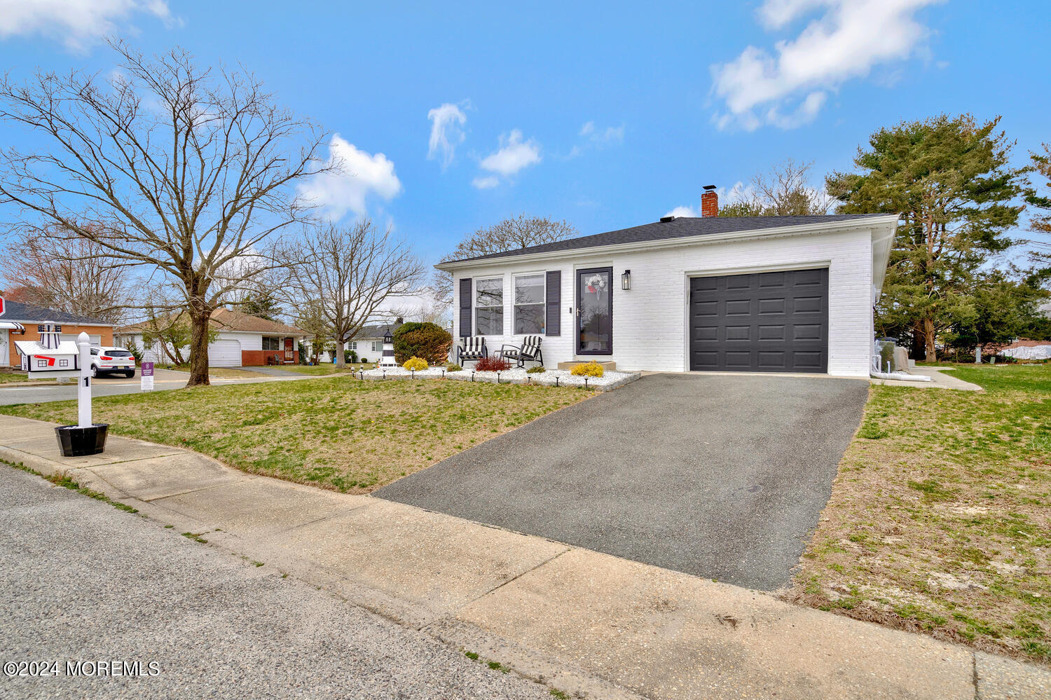 1 Palmetto Point Street