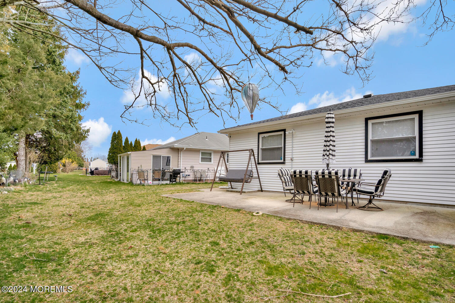 1 Palmetto Point Street